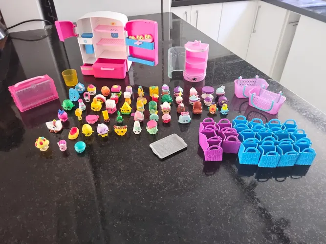 Shopkins
