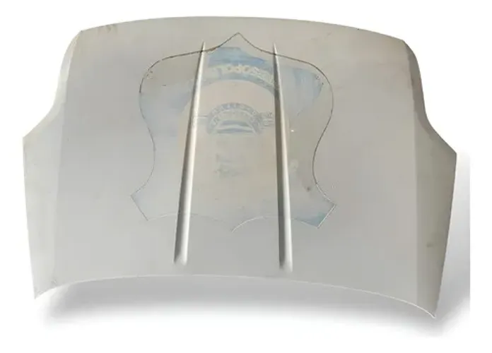 Capo Nissan Sentra 2008 2012