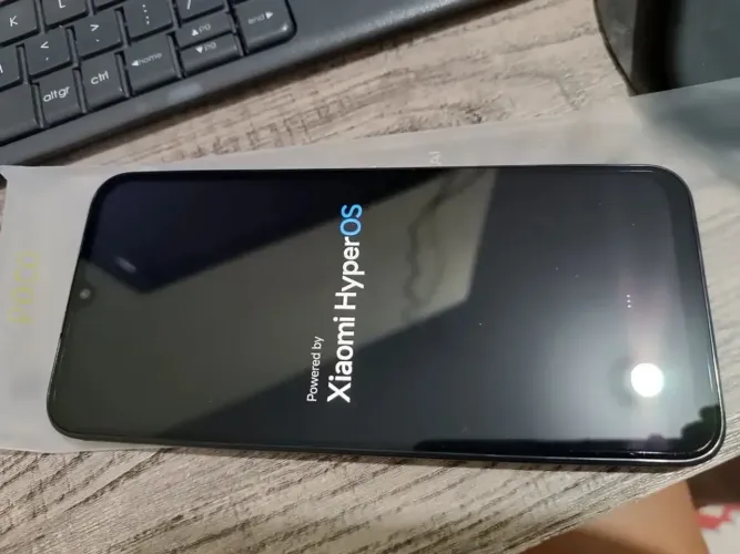 Xiaomi POCO C85