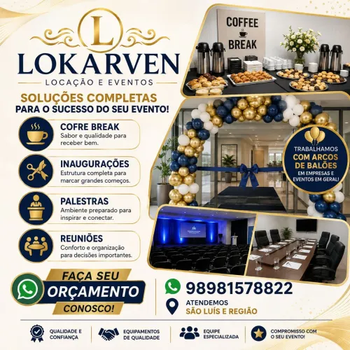 BUFFET DE COFFE BREAK