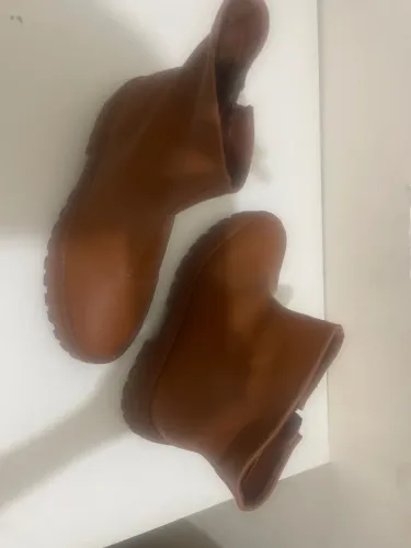 Bota da arreio