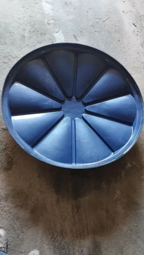 Tampa da caixa da água.500litros
