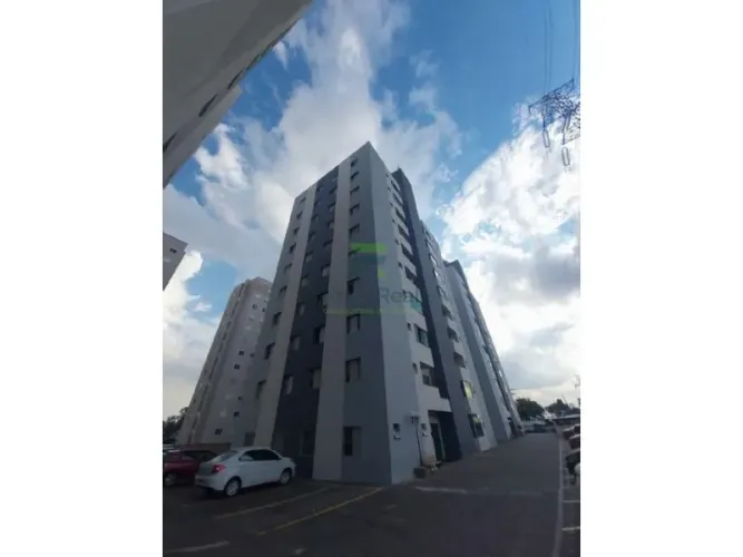 Apartamento para locação - Rudge Ramos, Sao Bernardo do Campo