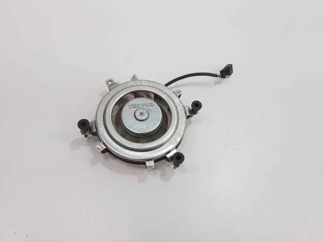Motor Refrigeração Banco Audi A8 2011 2012 2013 2014 2015