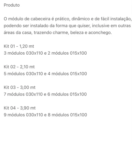 Cabeceira nuvem