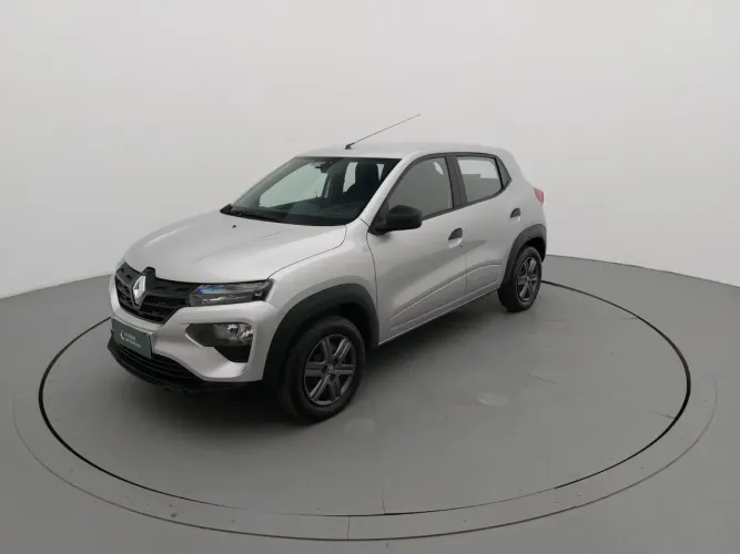 Renault Kwid 1.0 Zen 2024