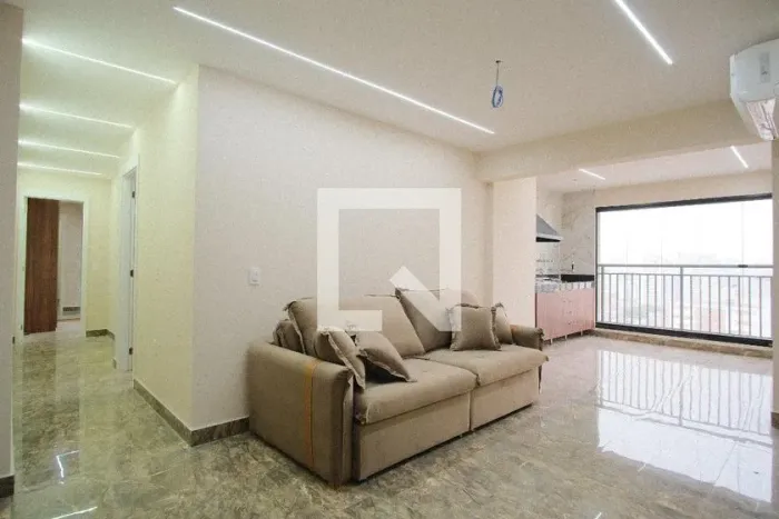 Apartamento à Venda - Tatuapé, 2 Quartos, 80 m2