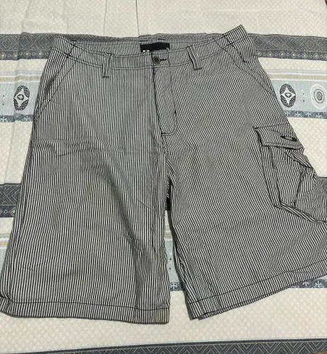 Bermuda Oakley Original