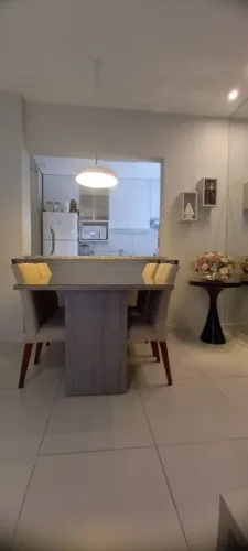 Residencial Vale Das Palmeiras
