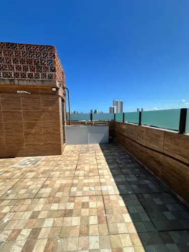 Casa para locação, BOA VISTA, Recife, PE