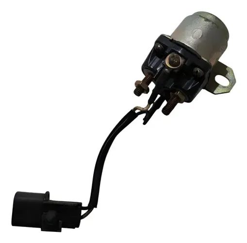 Relé Vela Aquecedora Md34275 Mitsubishi Pajero 2008