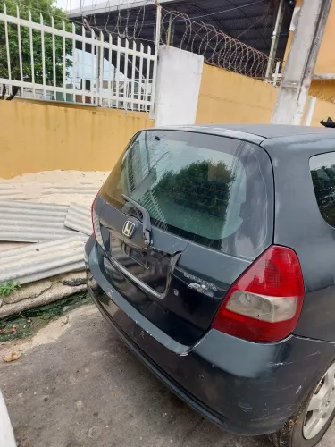 Vende se peças honda fit 2005 * wats