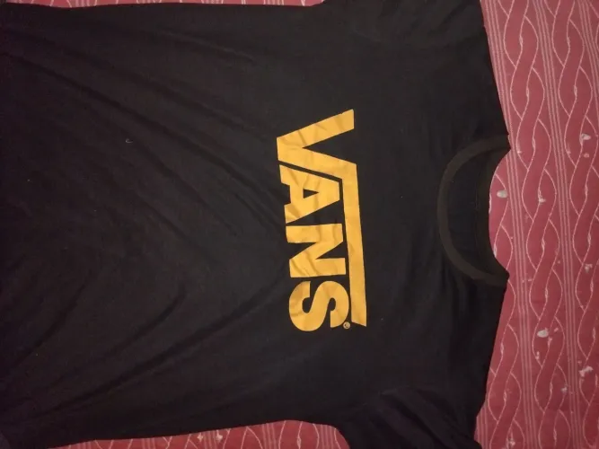CAMISA DA VANS