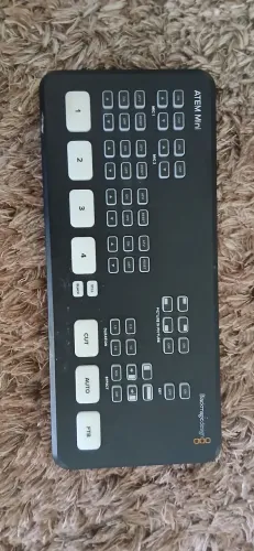 Vendo Atem mini
