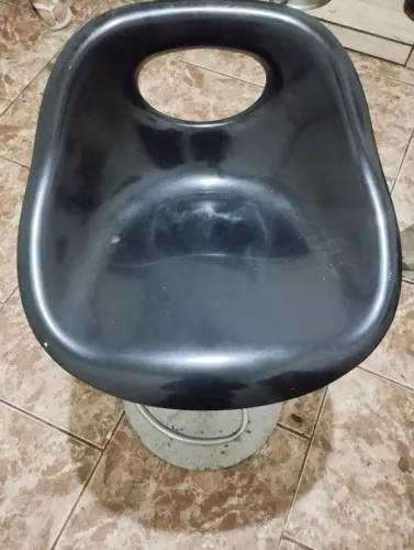 Vende -se banqueta hidráulica ZAP *