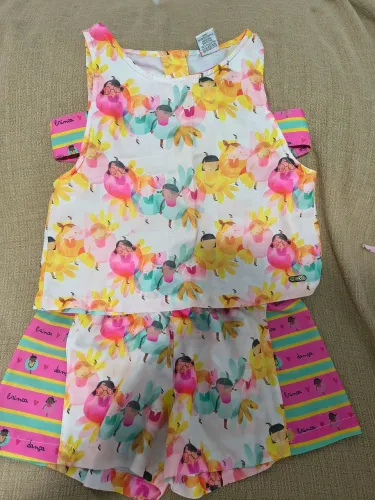 Conjunto alfabeto 