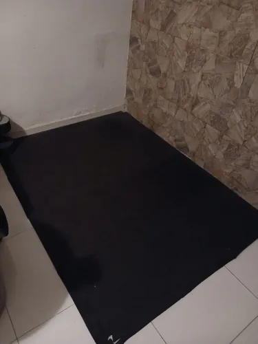 kit de 12 tatames 1mm finin barato (valor negociável)