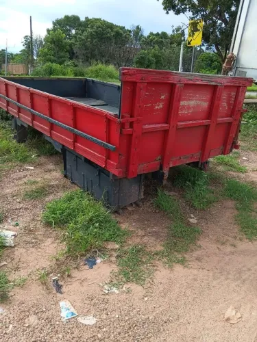 Carroceria