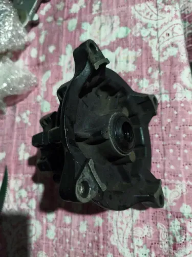 CUBO DIANTEIRO XRE 300