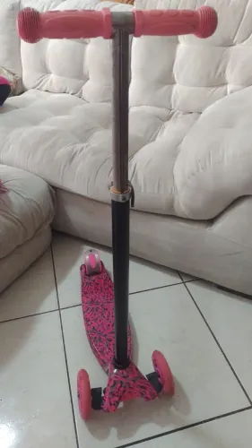 Patinete ?