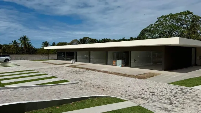 Loja Q (S) para para aluguel em Praia de Carneiros - Tamandaré |