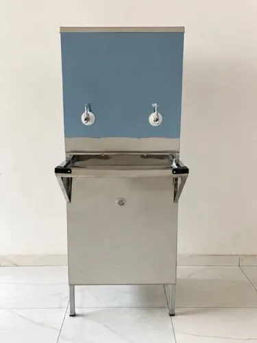 Bebedouro Industrial