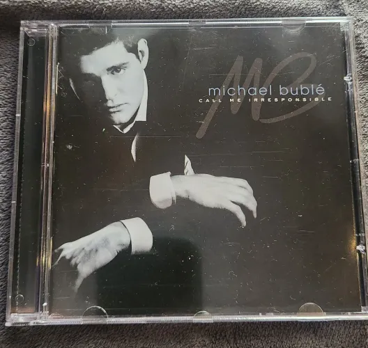 Cd MICHAEL BUBLÉ