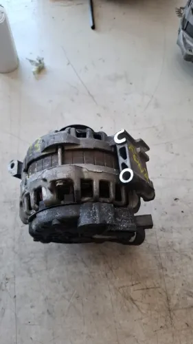 Alternador punto 1.8 etorq 16v 2013-2014 (Cod:51839616)