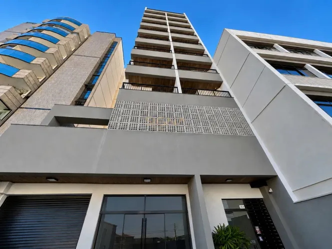 Studio à VENDA, 1 quarto, lazer completo - São Mateus, Juiz de Fora - MG.
