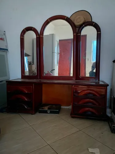 Penteadeira