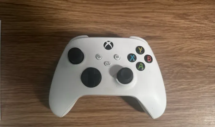 XBOX SÉRIE S 512 GB SSD