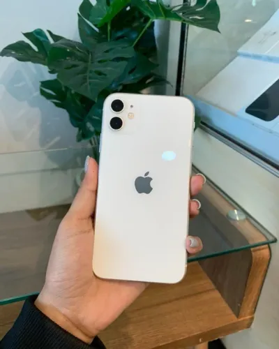 iPhone 11 64GB em Ótimo Estado - Desbloqueado