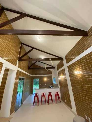 CASA PARA VENDA - CONDOMÍNIO VALE DO TINGUÁ - NOVA IGUAÇU