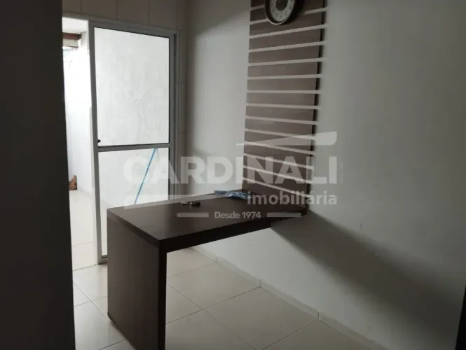 Casa Condomínio em São Carlos