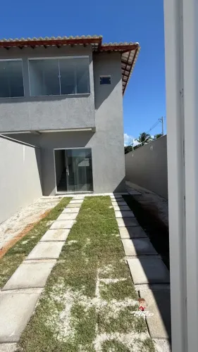 Apartamento Duplex para Venda em Santa Cruz Cabrália, Mutari, 2 dormitórios, 2 suítes, 2 b