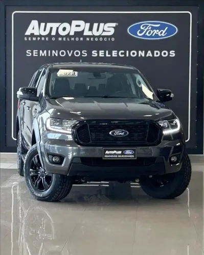 Ford Ranger FX4 3.2 20V 4X4 CD Diesel Aut. 2023