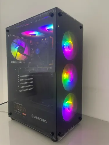 Pc gamer