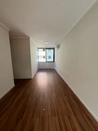 Apartamento com 2 dormitórios para alugar, 56 m² por R$ 2.300/mês - Jardim Oceania - João