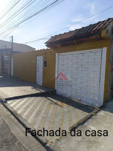 Casa com 3 dormitórios à venda, 138 m² por R$ 650.000,00 - Jardim Gardênia Azul - Suzano/S