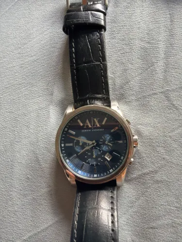 Relogio armani exchange