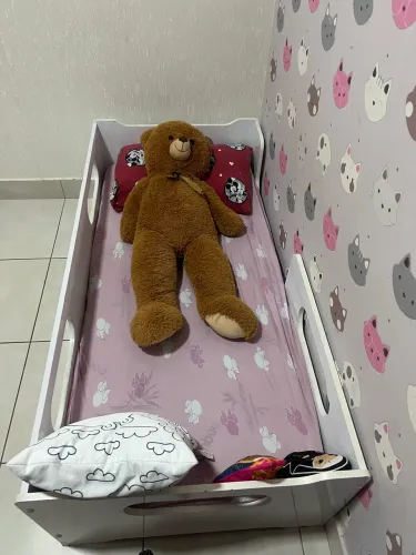 Cama infantil