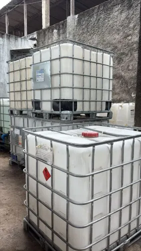 Caixas de água 1.000 litros