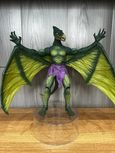 Sauron Marvel Legend 