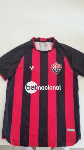 Camisa do Vitória 2023