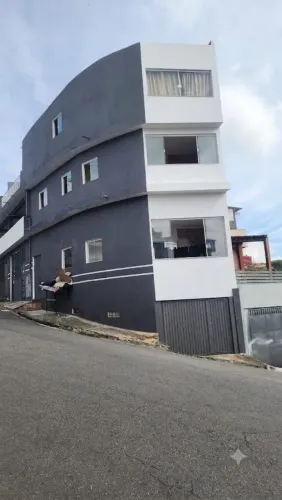 Aluga-se Casa Vila São Paulo Ferraz de Vasconcelos