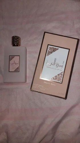 Perfume árabe 