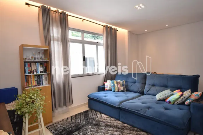 Ótimo apartamento de 03 quartos com suíte na Savassi