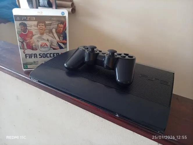 Playstation 3