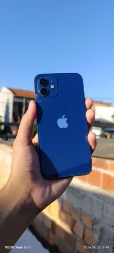 iPhone 12 Todo Original