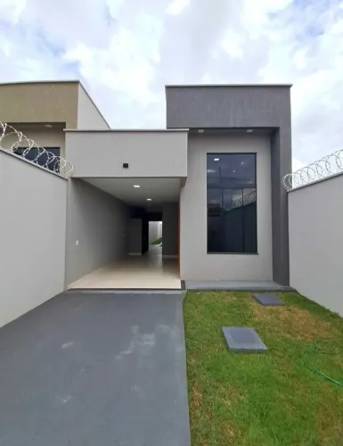 Casa imovel